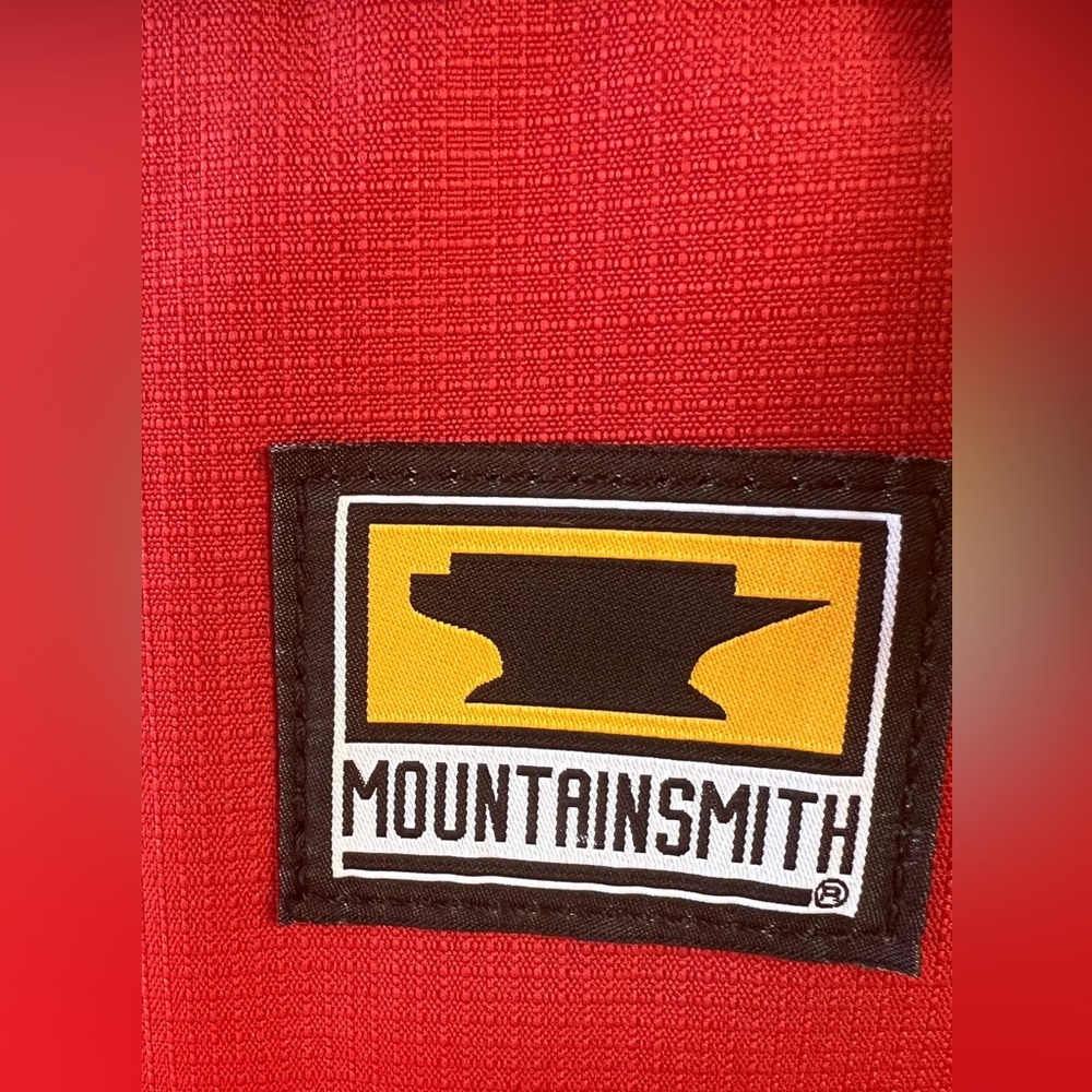 Mountainsmith Basic Cube - 1600cu - image 2